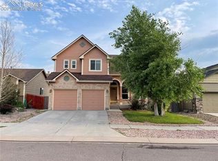 7347 Legend Hill Dr, Colorado Springs, CO 80923