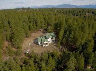 556 Woodland Dr, Bonners Ferry, ID 83805