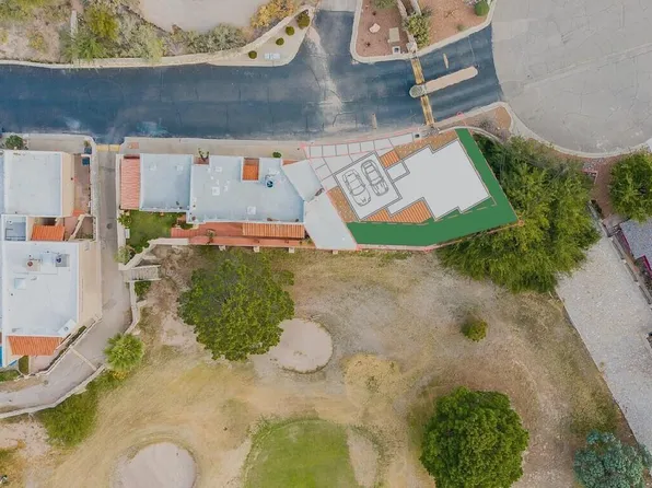 11268 Enid Wilson Ln, El Paso, TX 79936