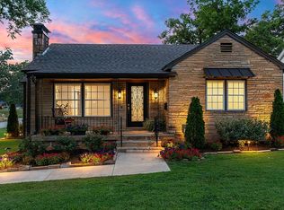 2201 S X St, Fort Smith, AR 72901