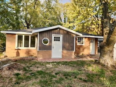 1201 Summer St, Benton Harbor, MI, 49022