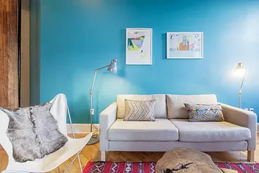 Rented by Dream Space Realty