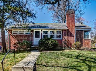 6906 40th Ave, Hyattsville, MD 20782