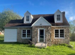 413 Ligonier Pike, Johnstown, PA 15905