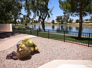 9902 E Watford Way, Sun Lakes, AZ 85248