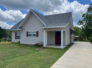 1216 Lindsey Bridge Rd, Andalusia, AL 36420