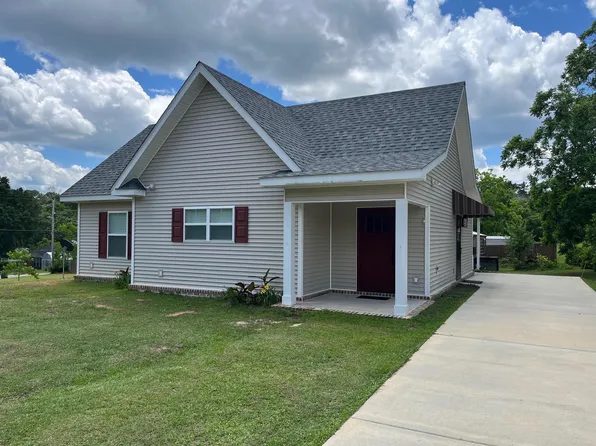 1216 Lindsey Bridge Rd, Andalusia, AL 36420