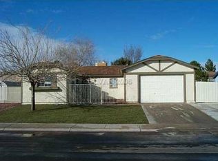 6612 Ouida Way, Las Vegas, NV 89108