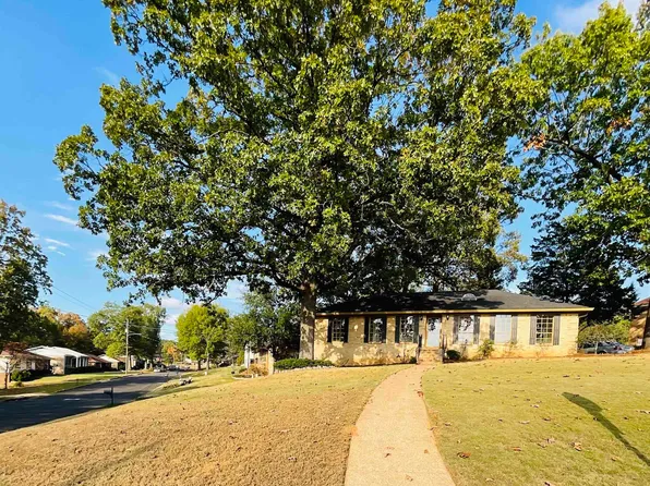 301 Englewood Dr, Fairfield, AL 35064