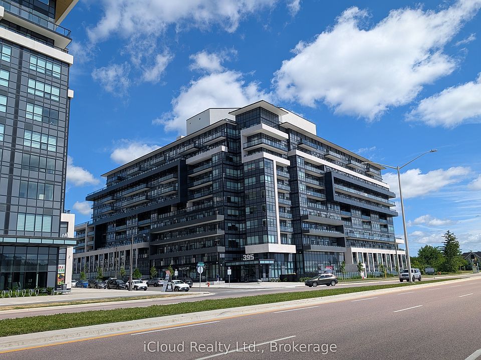 1st image of 395 Dundas St W #417