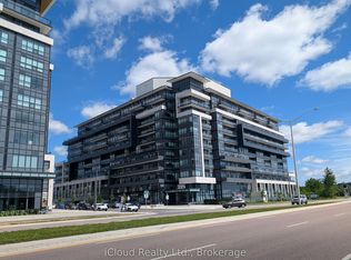 395 Dundas St W #417, Oakville, ON L6M 4L9