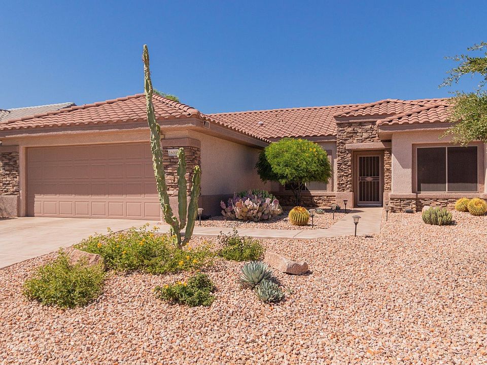 1st image of 16006 W La Paloma Dr