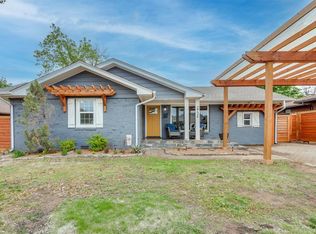 2736 Pembroke Ter, Oklahoma City, OK 73116