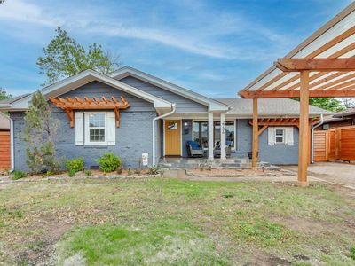 2736 Pembroke Ter, Oklahoma City, OK, 73116