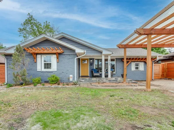 2736 Pembroke Ter, Oklahoma City, OK 73116
