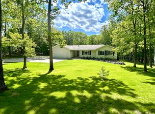 10603 Tall Oaks Ct, Roscommon, MI 48653