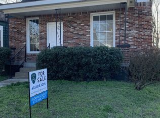 1905A 9th Ave N, Nashville, TN 37208