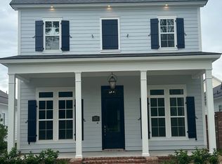 14131 Spalding Way, Baton Rouge, LA 70817