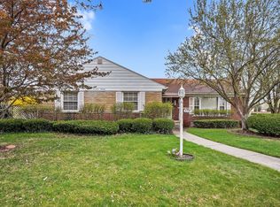 1719 Sunset Blvd, Royal Oak, MI 48067