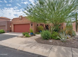 6537 N Calle Sin Nombre, Tucson, AZ 85718