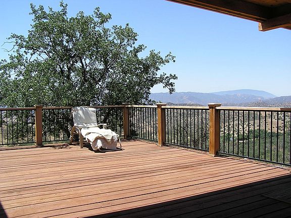 side deck open
