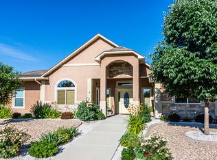 3165 Breanna Marie Ct, Grand Junction, CO 81504