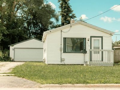 516 Clark St, South Beloit, IL, 61080