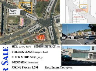 1773 Bushwick Ave, Brooklyn, NY 11207