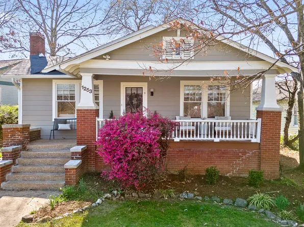 1253 Highland Dr, Chattanooga, TN 37405