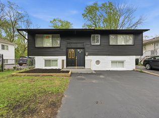 16611 Marshfield Ave, Markham, IL 60428