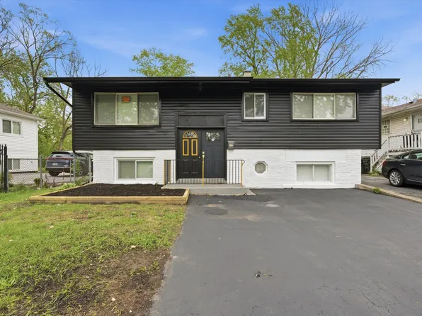 16611 Marshfield Ave, Markham, IL 60428