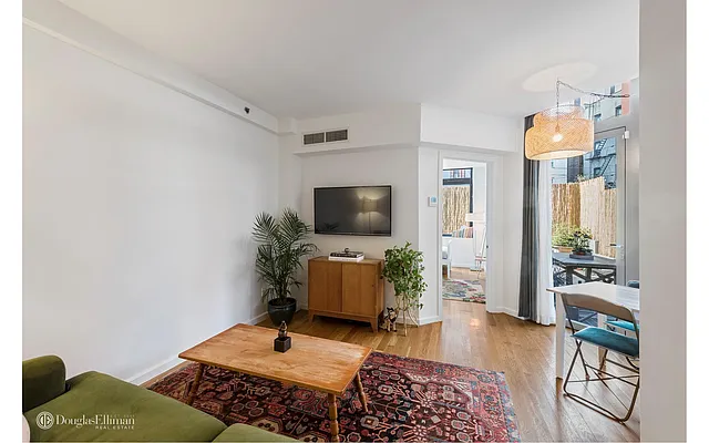 Rented by Douglas Elliman | media 12