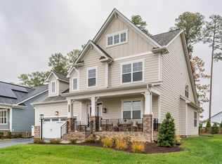 12300 Garnet Parke Circle Gln, Glen Allen, VA 23059