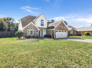 6465 Tahoe Dr, Beaumont, TX 77708