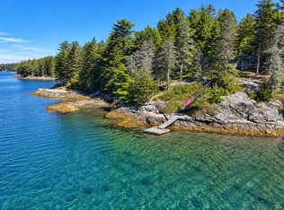 135 Friends Way, Blue Hill, ME 04614