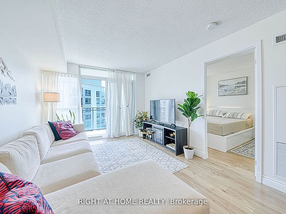4th image of 38 Dan Leckie Way S #1016