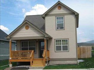 4249 Muggle Ln, Missoula, MT 59808