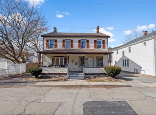 18 Spring St, Port Jervis, NY 12771