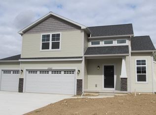 3555 Bath Rd, Perry, MI 48872