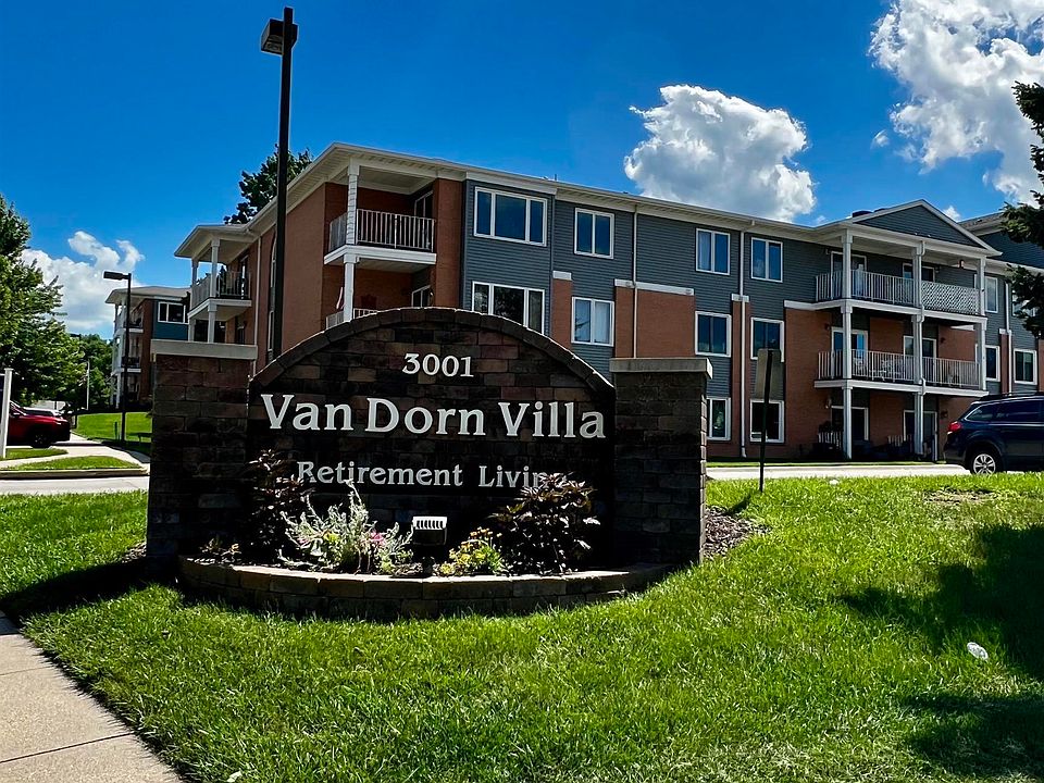 1st image of 3001 S 51st Street Ct Unit 535