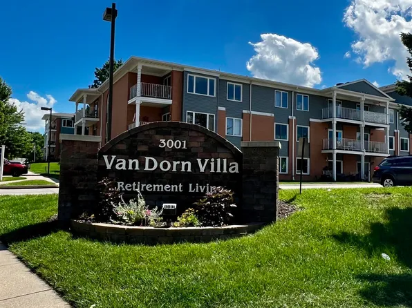 3001 S 51st Street Ct Unit 535, Lincoln, NE 68506