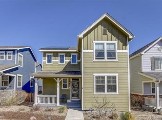 3715 Cadence Dr, Castle Rock, CO 80109