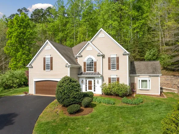 1384 Singleton Ln, Charlottesville, VA 22903
