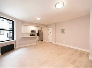 502 W 152nd St APT 7, New York, NY 10031