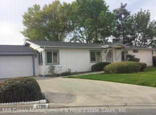5225 W Dorothea Ave #49, Visalia, CA 93277