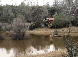 215 Red Tape Rd, Oroville, CA 95965