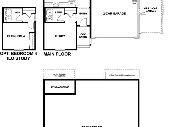 Alexandrite Plan, Revere