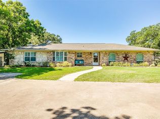 2263 Old Dicey Rd, Weatherford, TX 76085