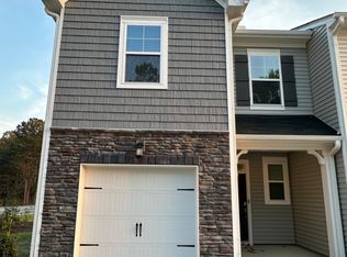 105 Vanilla Orchid Ln, Garner, NC 27529