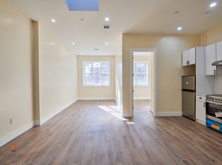 399 New Jersey Ave #2R, Brooklyn, NY 11207